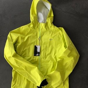 Men’s Cycling Rapha Commuter Jacket
